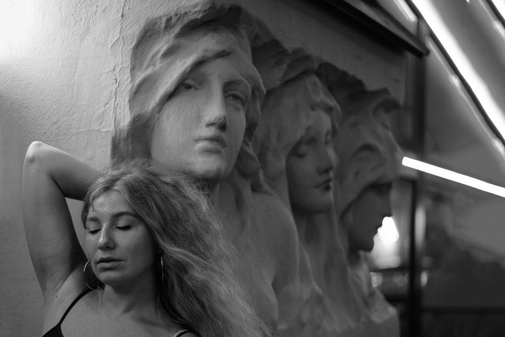 Photograph by Ирина Ященко