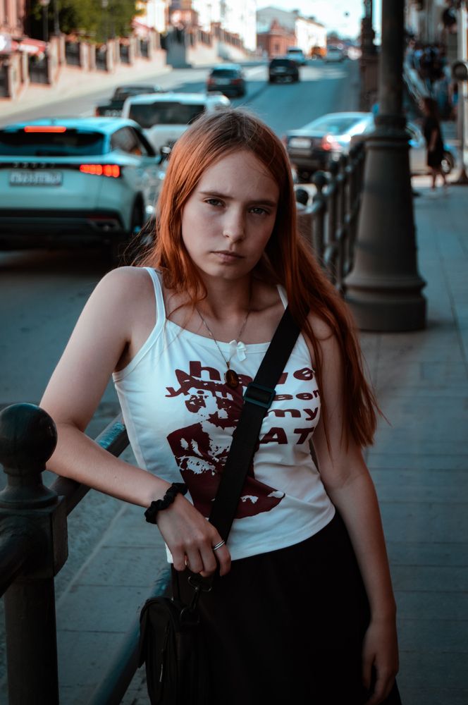 Photograph by Маргарита