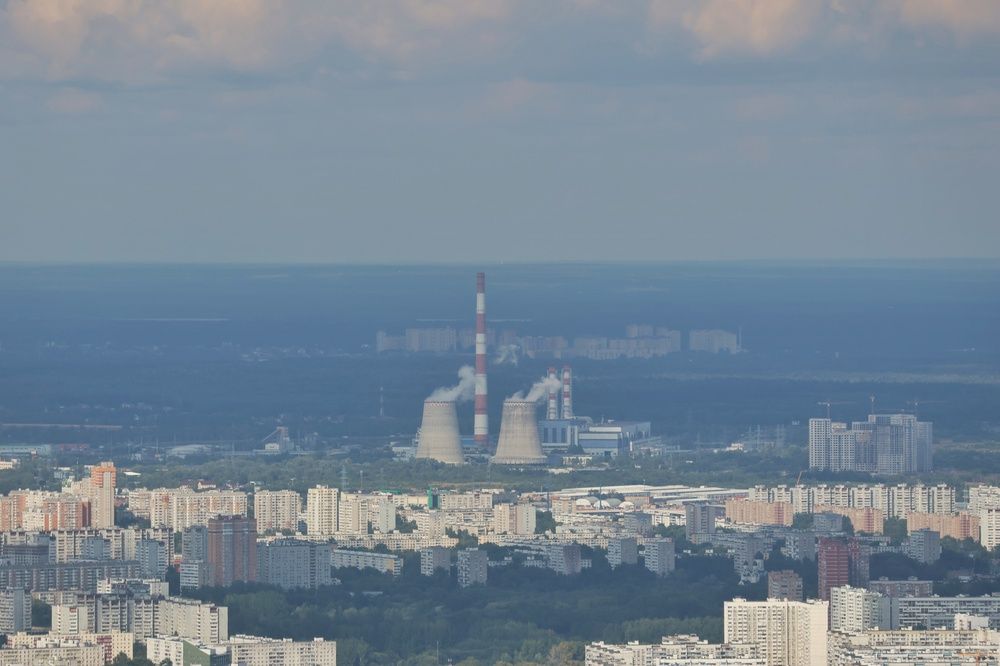 Photograph by Наталья Гайдукевич