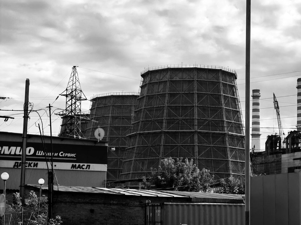 Photograph by Альбина