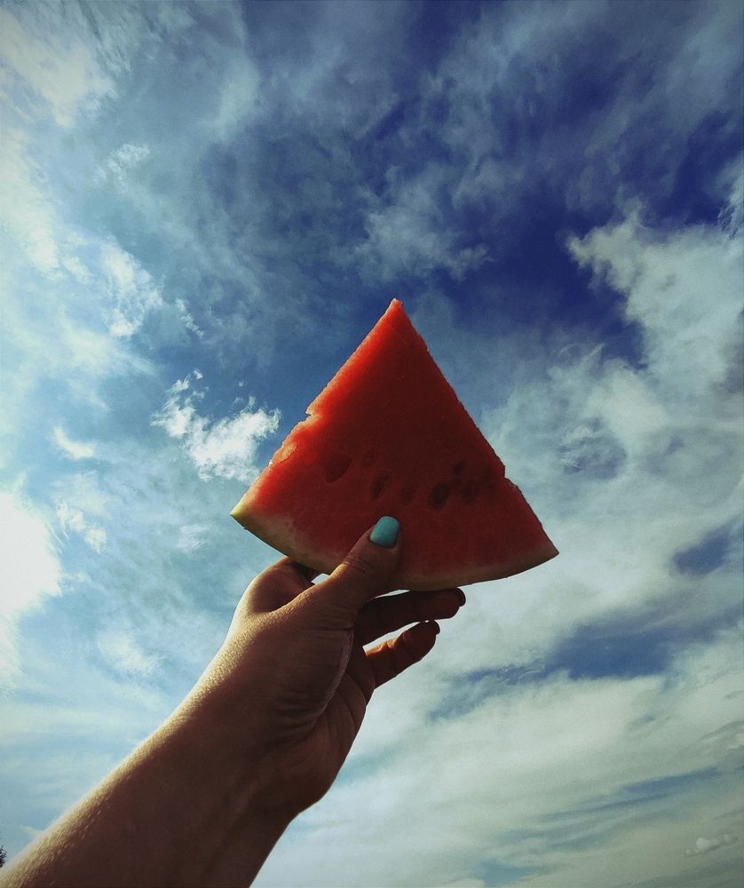 Photograph by Наталья Смирнова