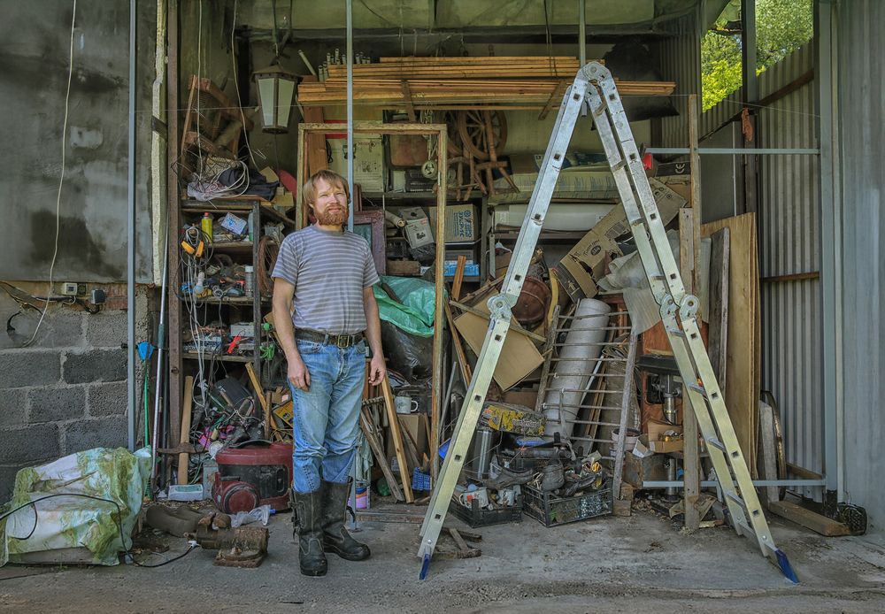 Фотография автора Туева Наталья