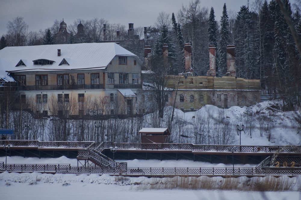 Photograph by Yana Egorova