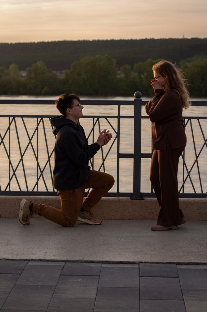 Photograph by Валерия Романова