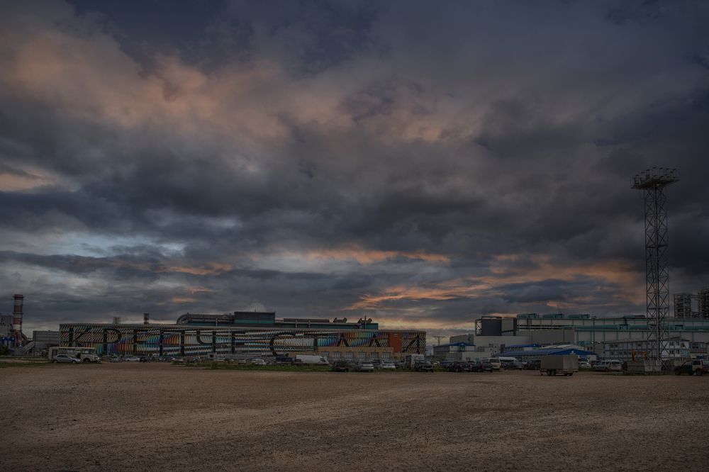 Photograph by Туева Наталья