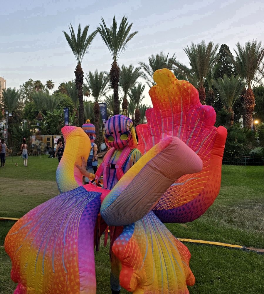 Фотография автора Yulia Rotbach