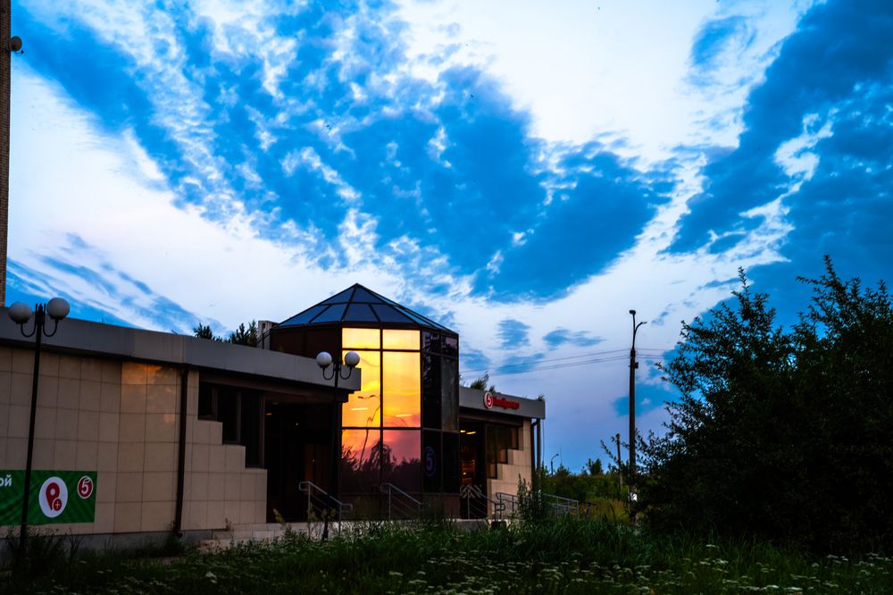 Photograph by Евгений Николаенков