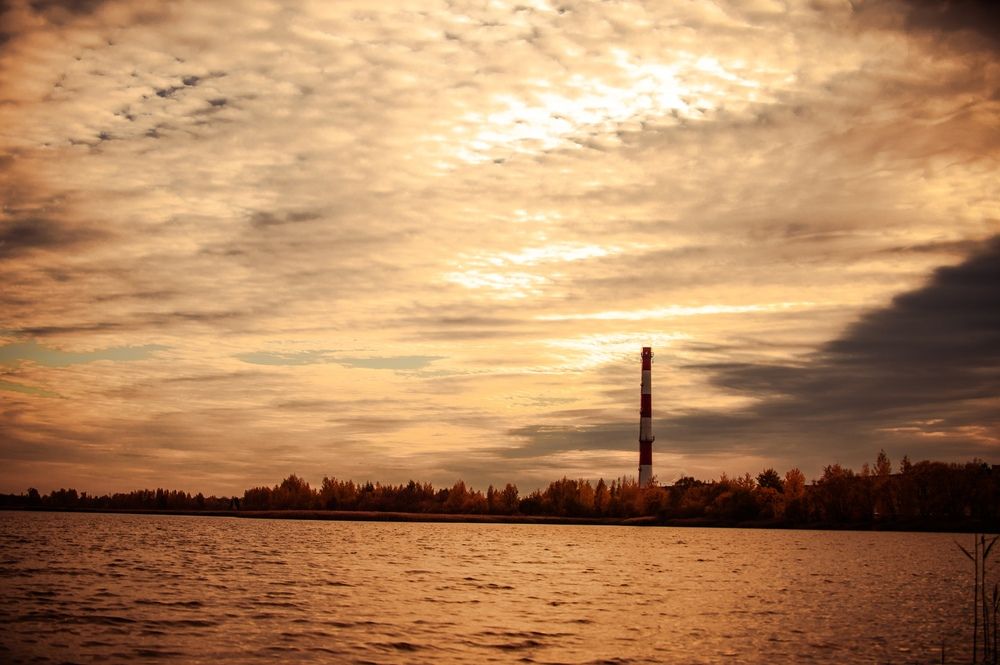 Photograph by Евгений Николаенков