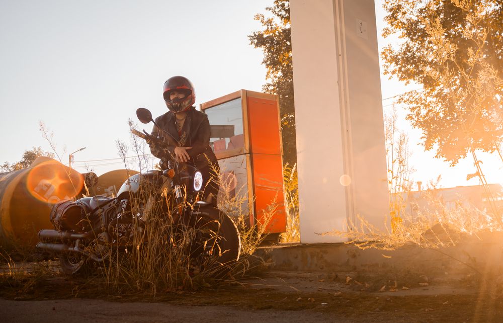 Photograph by Ilyin Evgeny