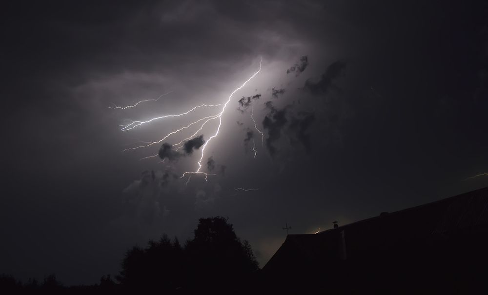 Photograph by Алексей Парамонов