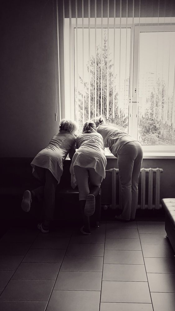 Photograph by Юлия Казимирова