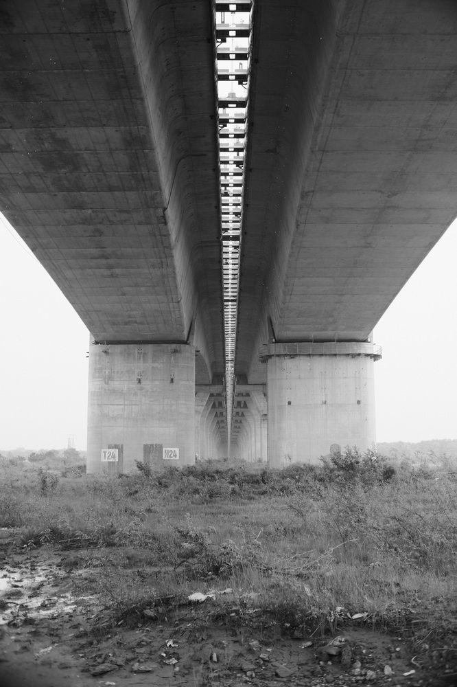 Photograph by Huy Nguyen