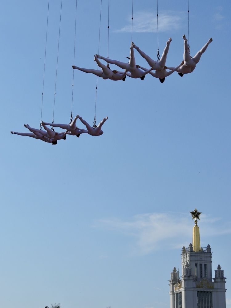 Фотография автора Ольга Сысоева