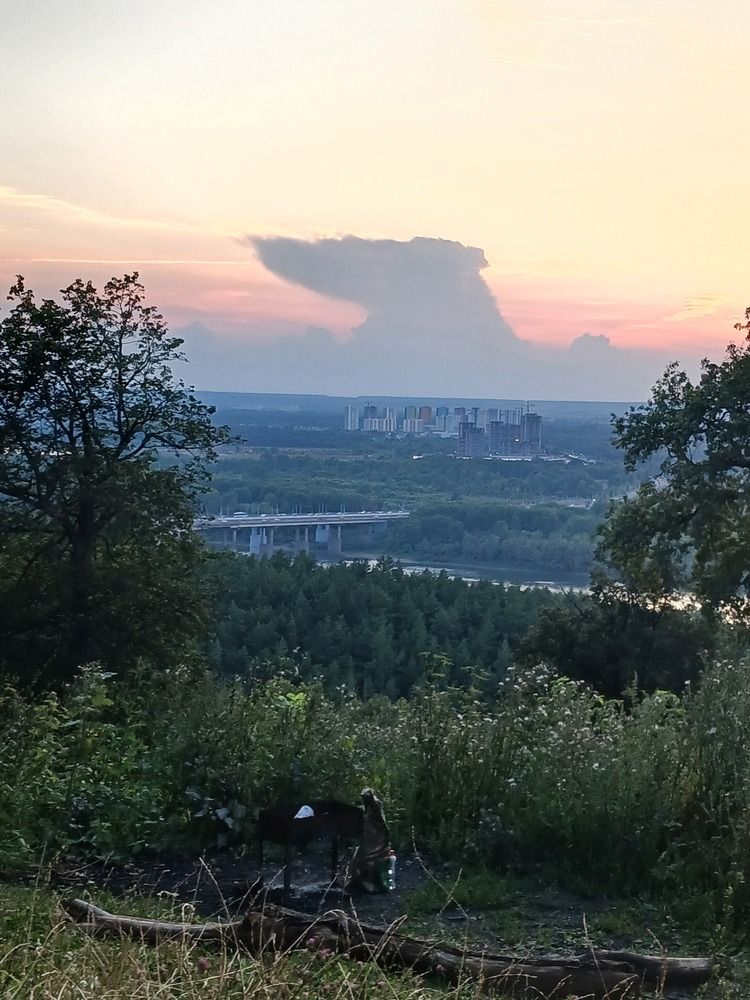 Photograph by Лариса Рафикова