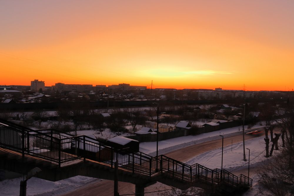 Photograph by Александр Николаев