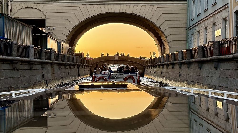 Photograph by Марина Измайлова