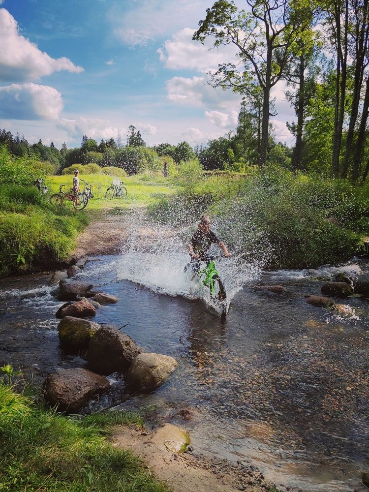 Photograph by Ольга Рыбина