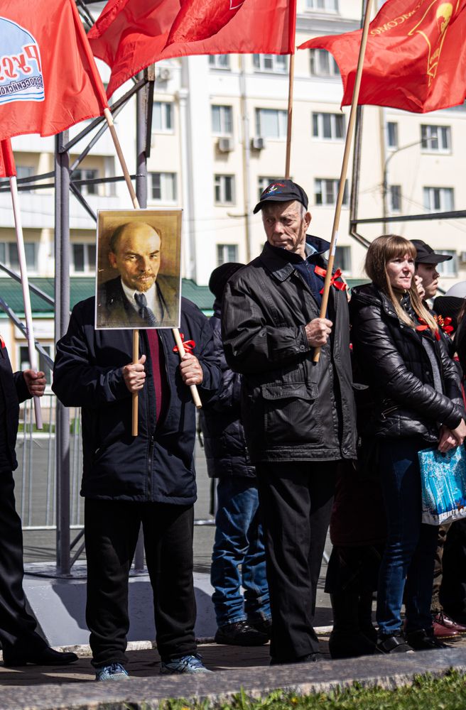 Photograph by Павел Соснин