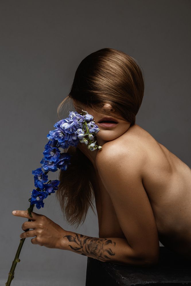 Photograph by Горячева Оксана