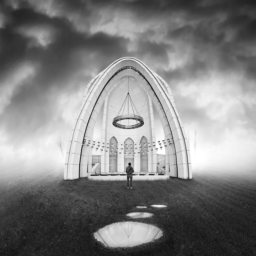 Фотография автора Mohammad Dadsetan