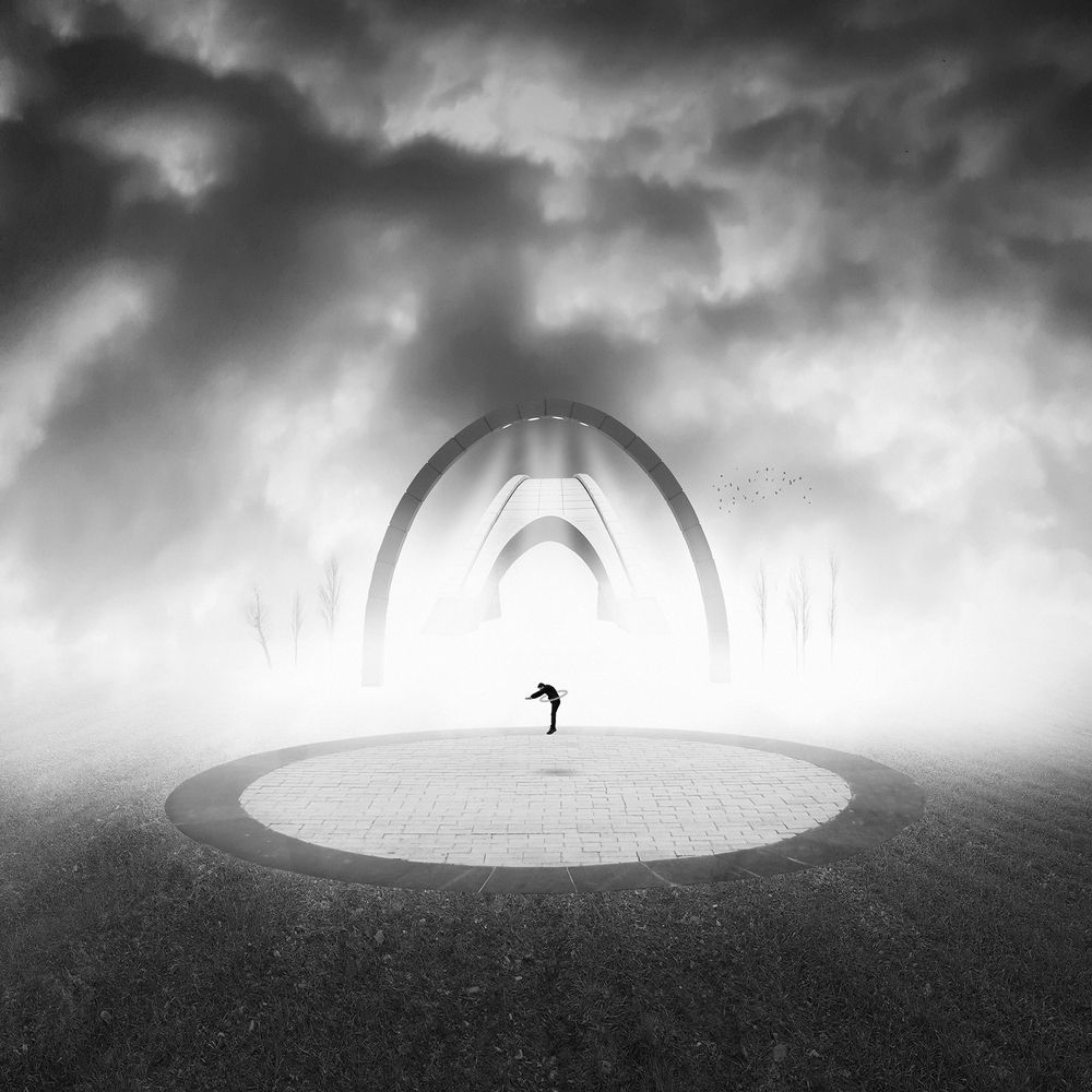 Фотография автора Mohammad Dadsetan