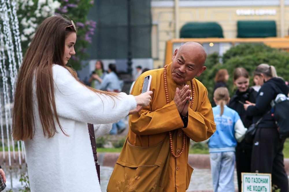 Фотография автора баглык вячеслав