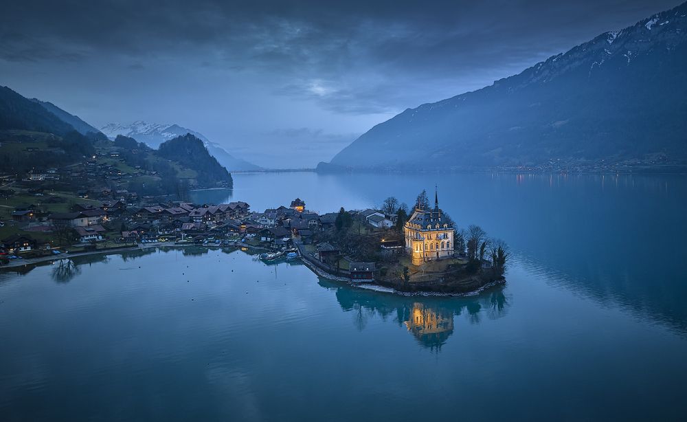 Photograph by Boris Bekelman