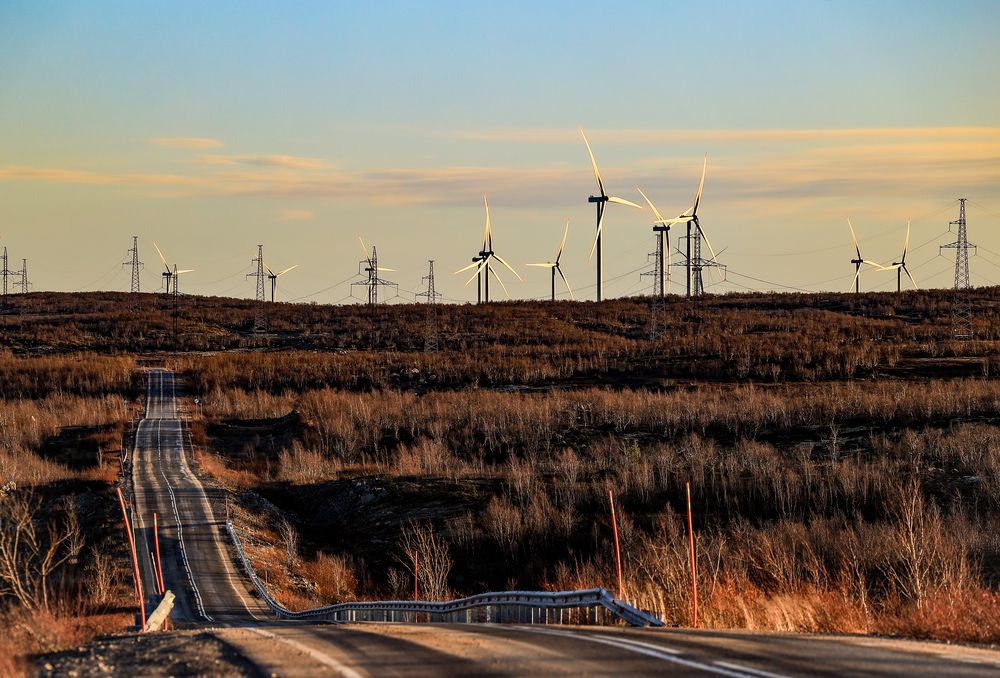 Photograph by  VictОr