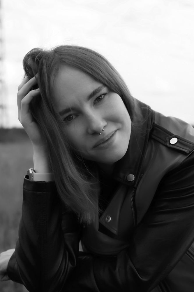 Photograph by Олеся Высокова