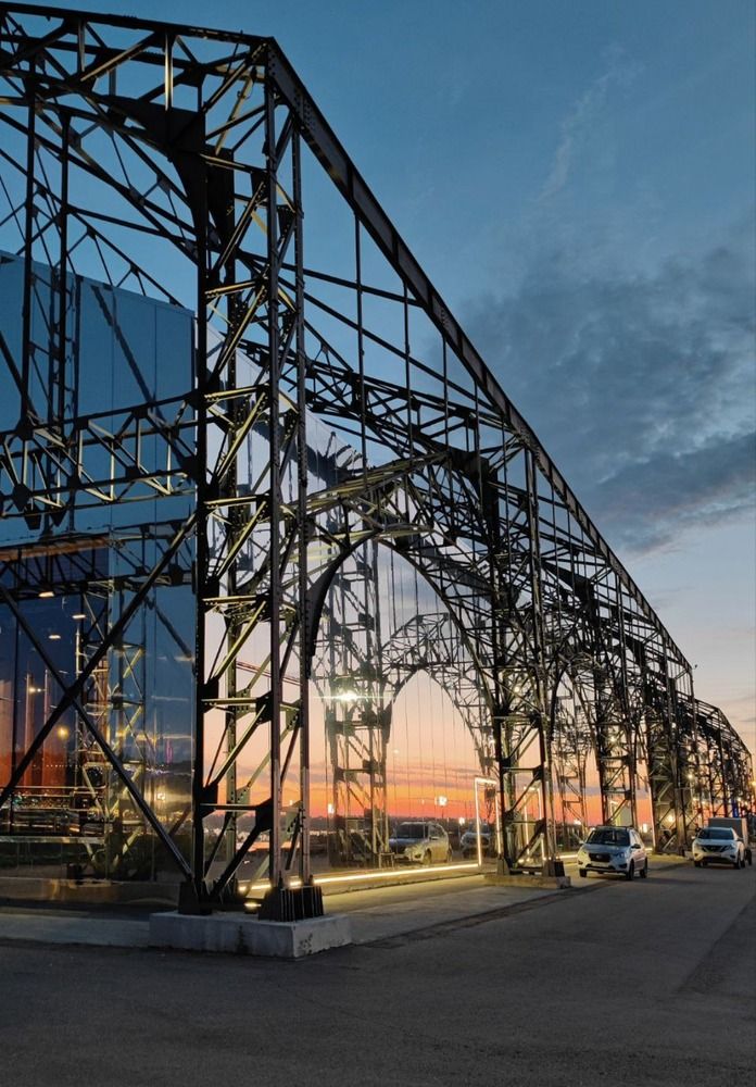 Photograph by Елена Бородулина