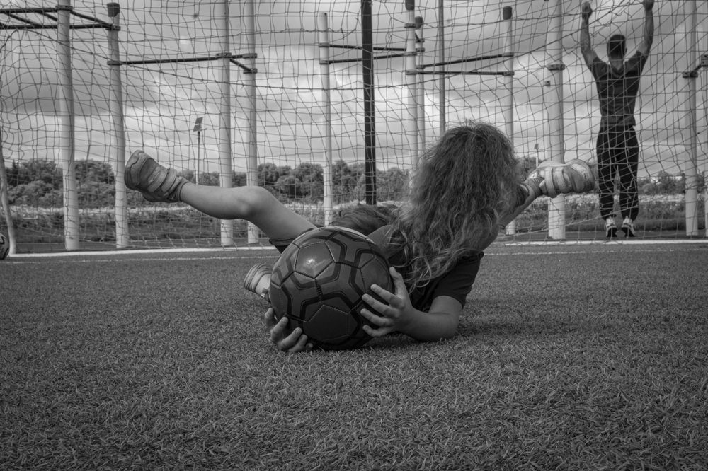 Photograph by Елена Фатьянова