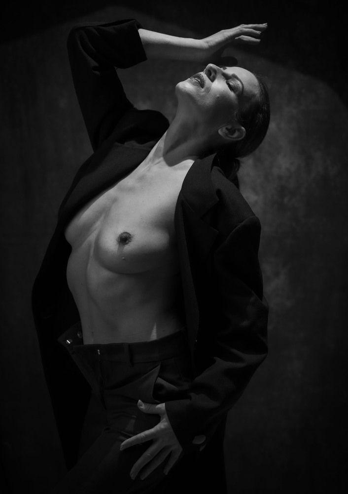 Photograph by Tomas Landa