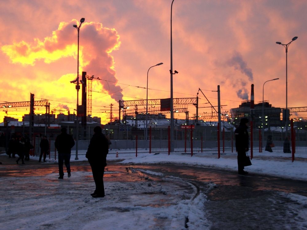 Photograph by Ольга Березовская