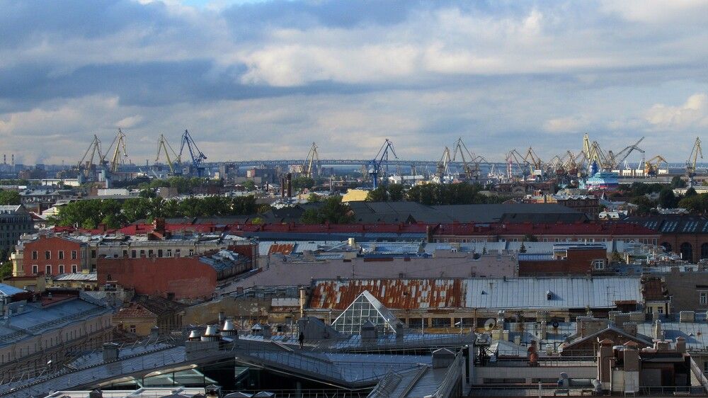 Photograph by Ольга Березовская