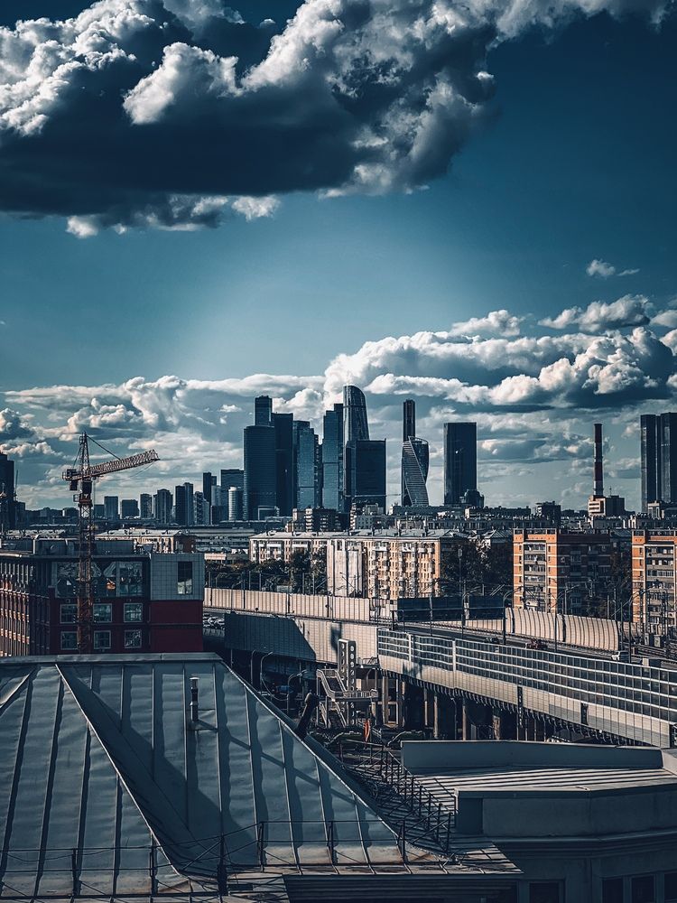 Photograph by Мария Петровцева