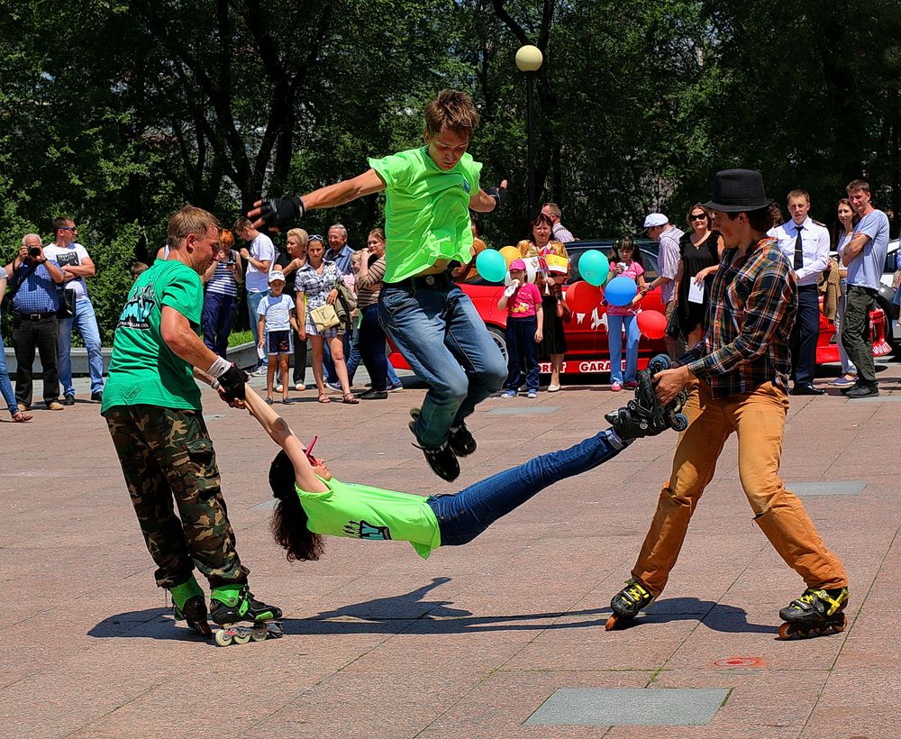 Фотография автора АЛЕКСАНДР ЦЫГЕЛЬНЮК