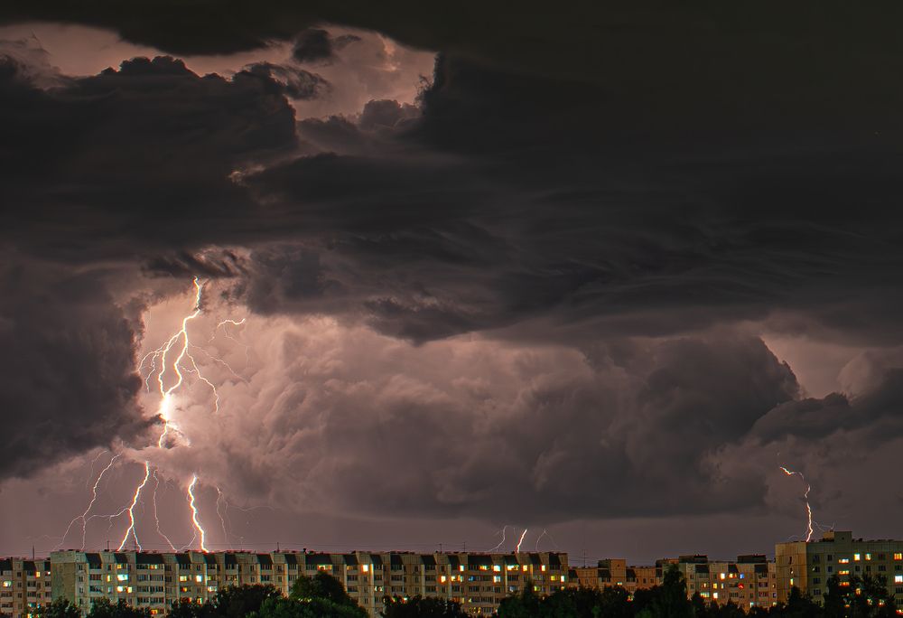 Photograph by Михаил Измайлов