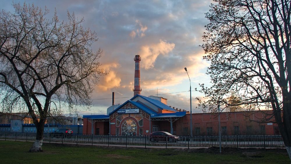 Фотография автора Илья К