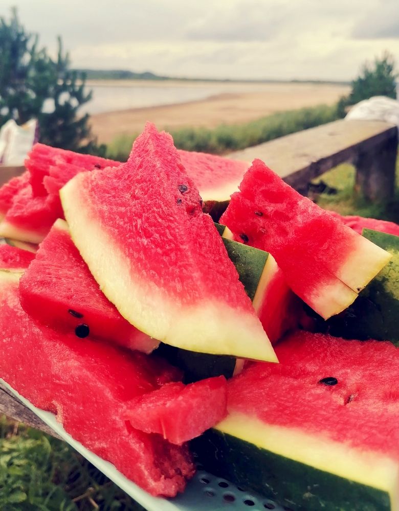 Photograph by Татьяна Бешенкина