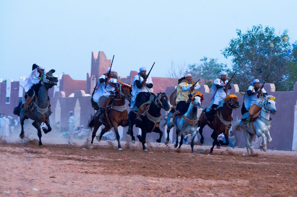 Photograph by Lani Mohammed