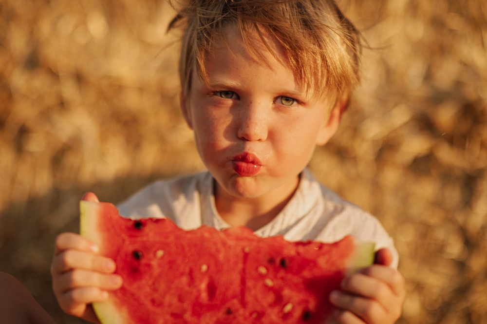 Photograph by Anna Merkulova