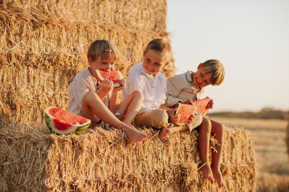 Photograph by Anna Merkulova