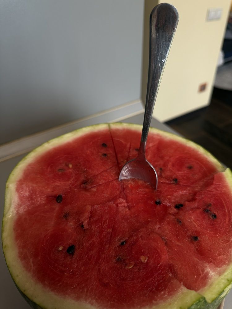 Ложкой вкуснее