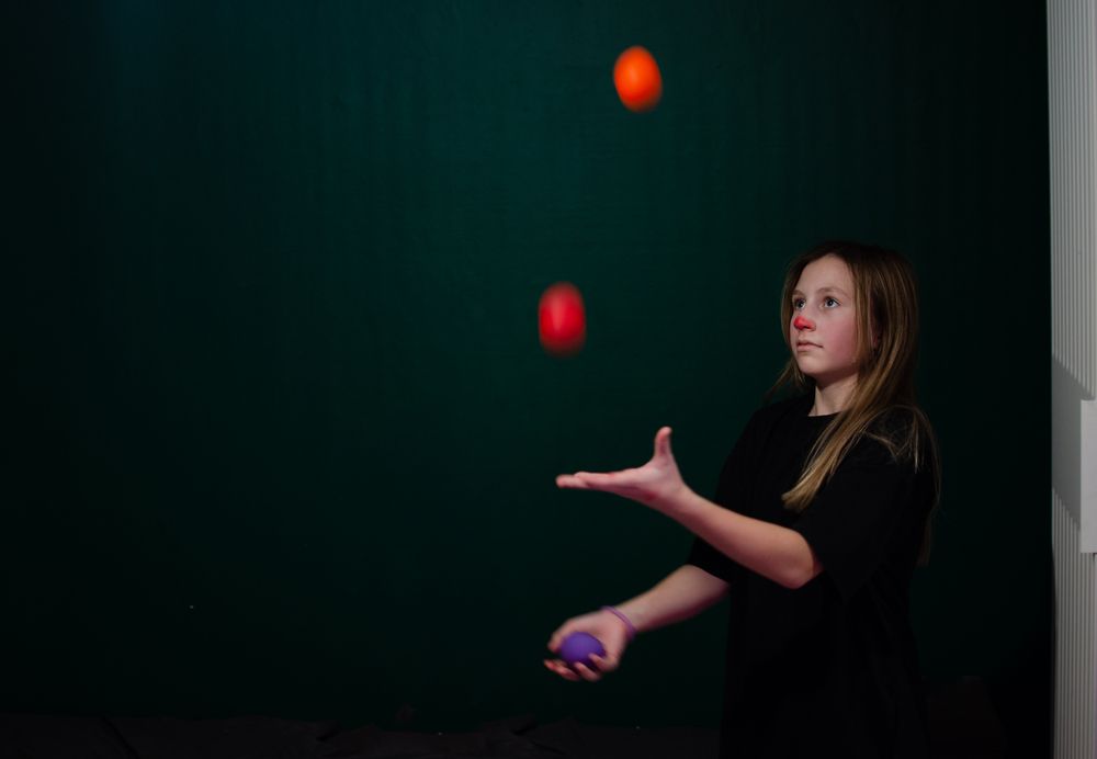 Photograph by Екатерина Карвасарская