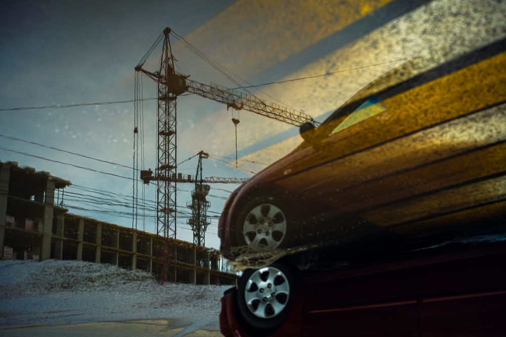 Фотография автора Мария Шишкина