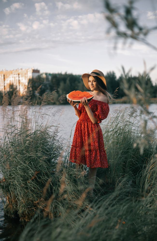 Photograph by Татьяна Генералова