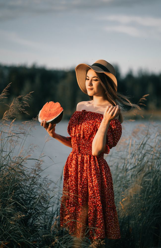 Photograph by Татьяна Генералова