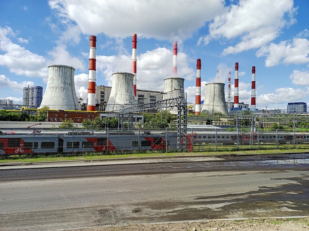 Photograph by Sergey Kurkov-Tarkovsky