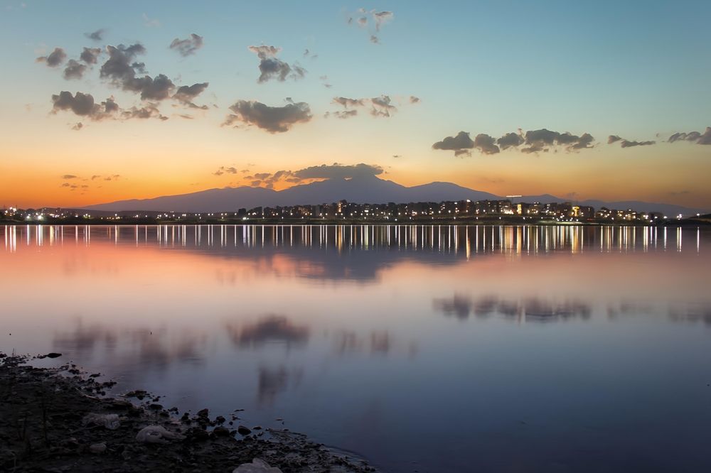 Photograph by Maghsoud Moradi