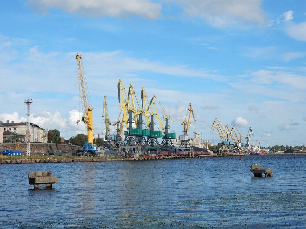 Photograph by Елена Гуляева